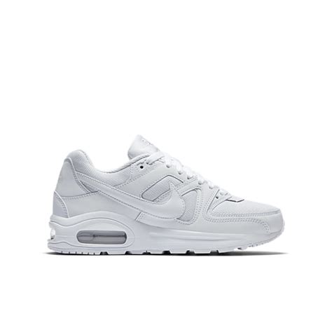 Nike Air Max Command Flex sneakers Kinderen Wit